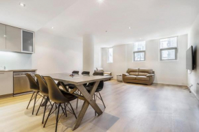 2-Bedroom Apartment in Melbourne City with carpark